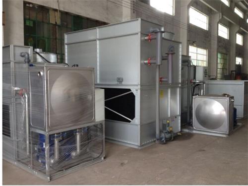 夏天閉式冷卻塔填料要怎樣維護(hù)保養(yǎng)？