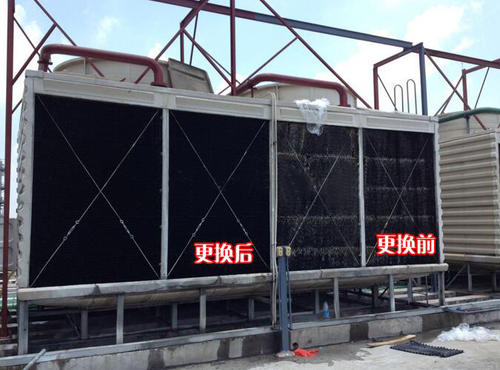 <a href=http://m.sh-dzbanchang.cn/lqt/21.html target=_blank class=infotextkey>冷卻塔填料</a>維修替換